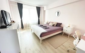 Apartament Spatios In Oradea