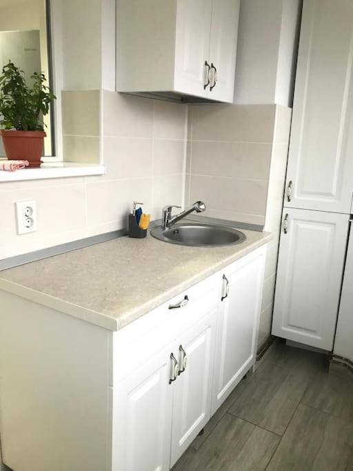 Apartament Spatios In Oradea Exterior foto