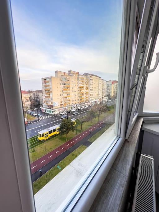Apartament Spatios In Oradea Exterior foto