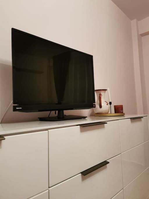 Apartament Spatios In Oradea Exterior foto