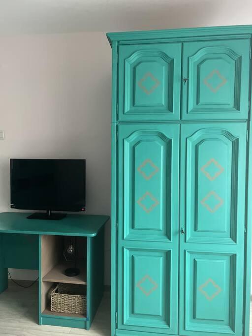Apartament Spatios In Oradea Exterior foto